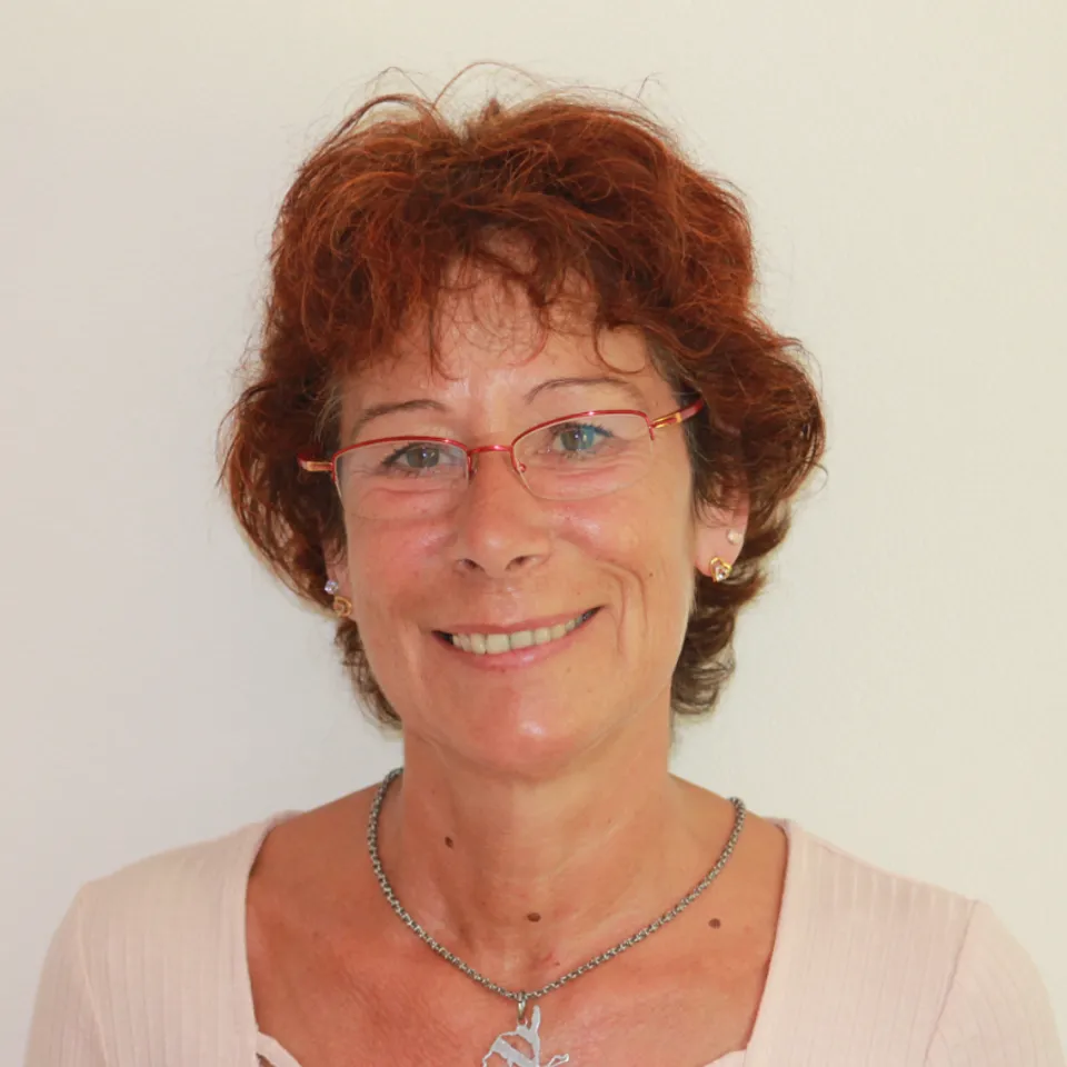 Christine Mattei