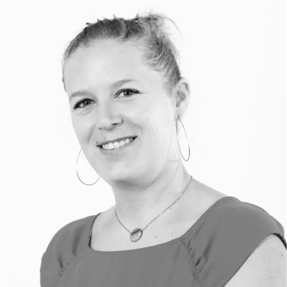 Justine Gossuin