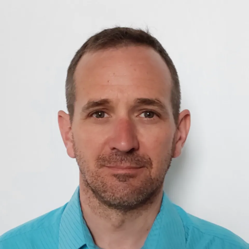 Luc Barré