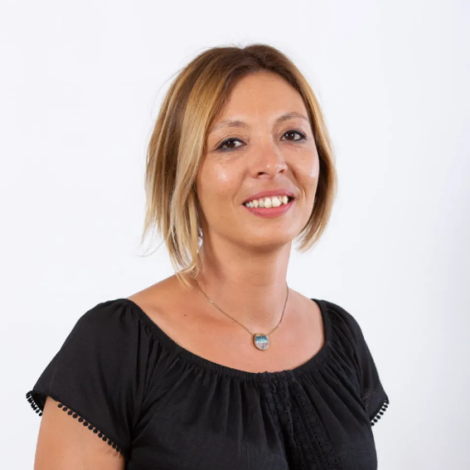 Samira Khebbaza