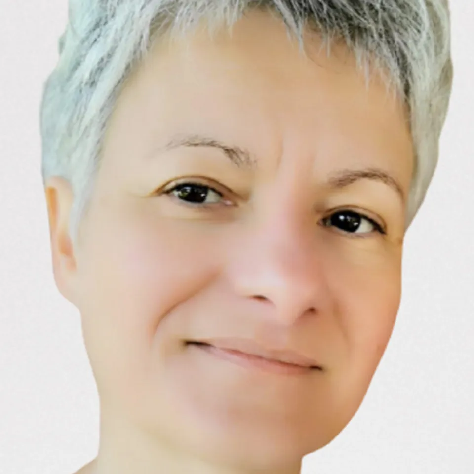 Sophie Zimmermann