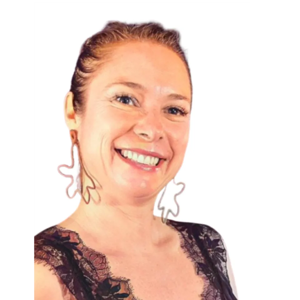 Vanessa, conseillère à Reignier-Ésery